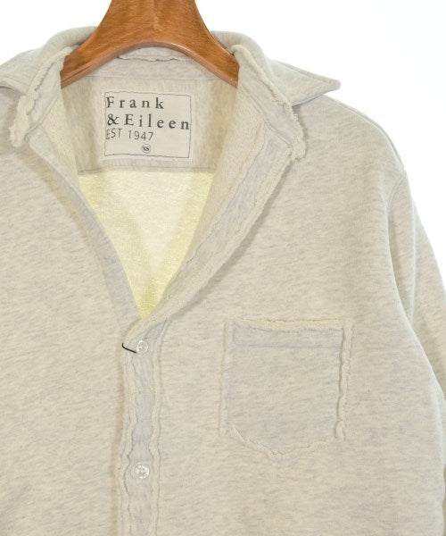 Frank&Eileen 開襟衫