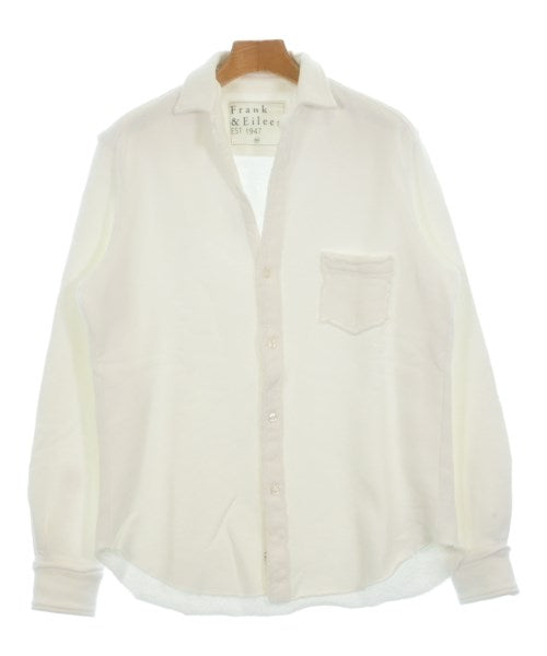 Frank&Eileen 運動衫