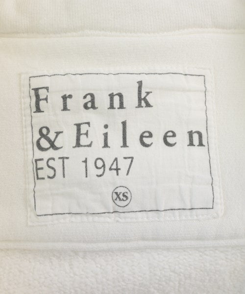 Frank&Eileen 運動衫