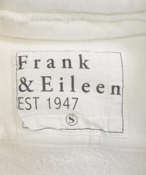 Frank&Eileen 運動衫