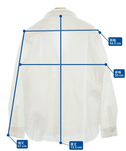 Frank&Eileen 運動衫