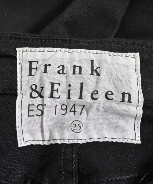 Frank&Eileen 牛仔褲