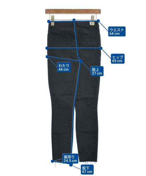 Frank&Eileen 牛仔褲