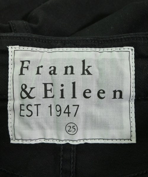 Frank&Eileen 其他款