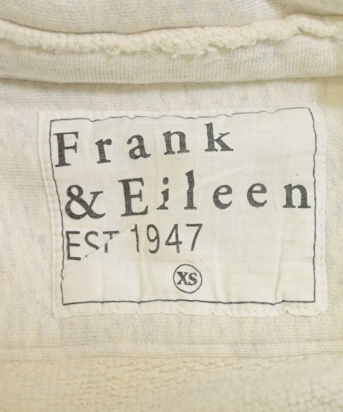 Frank&Eileen T恤/上衣