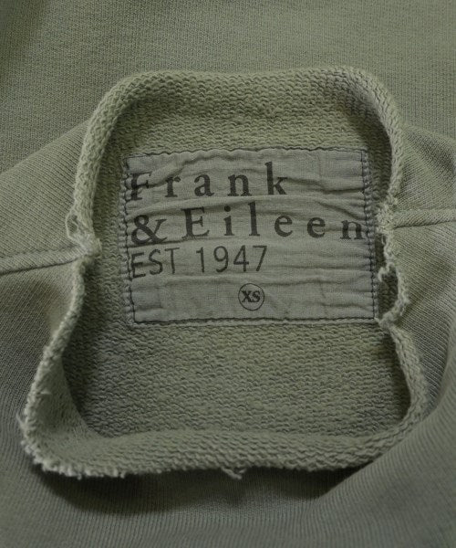 Frank&Eileen T恤/上衣