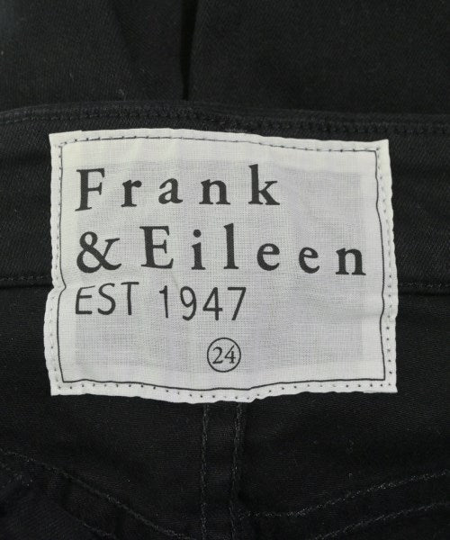 Frank&Eileen 其他款