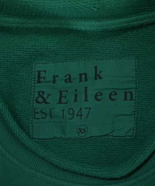 Frank&Eileen 運動衫
