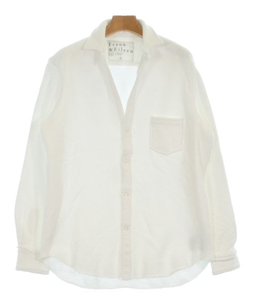 Frank&Eileen T恤/上衣