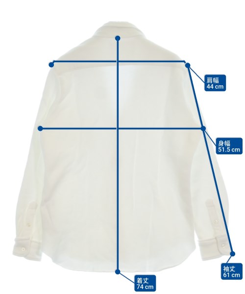 Frank&Eileen T恤/上衣