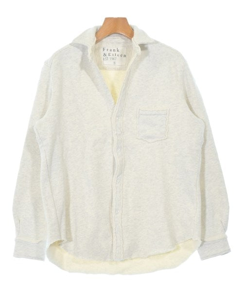 Frank&Eileen T恤/上衣