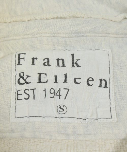 Frank&Eileen T恤/上衣