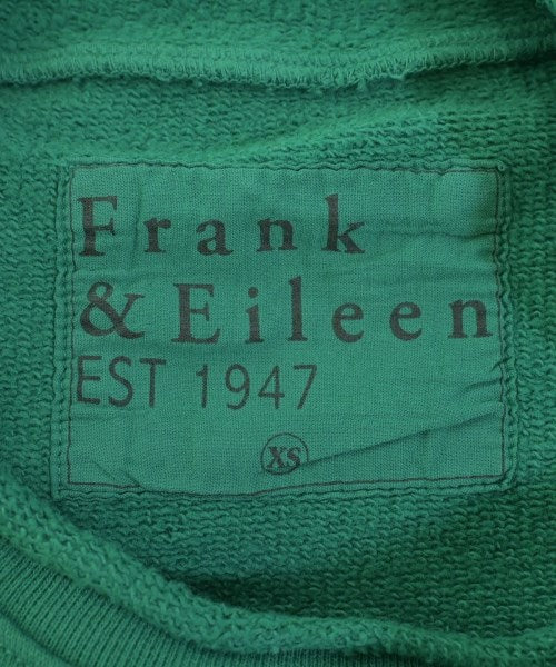 Frank&Eileen T恤/上衣