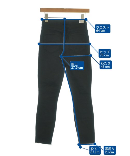 Frank&Eileen 牛仔褲