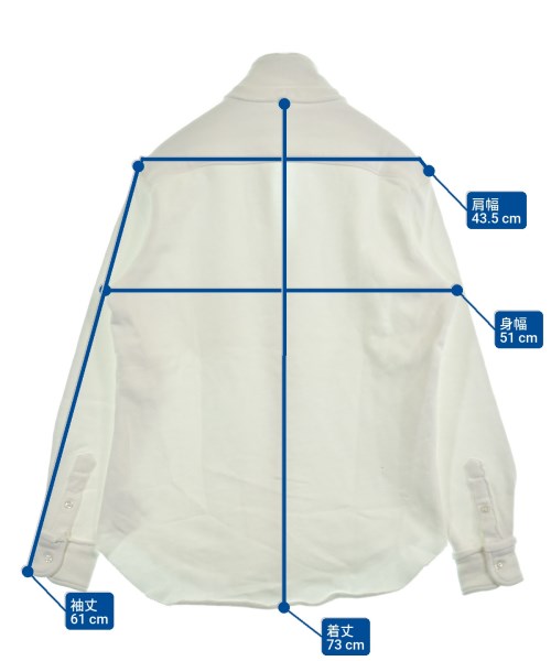 Frank&Eileen 開襟衫