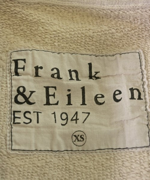 Frank&Eileen POLO衫