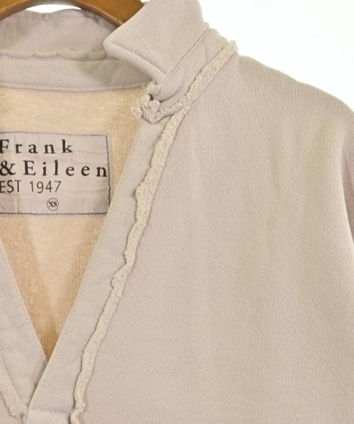 Frank&Eileen POLO衫