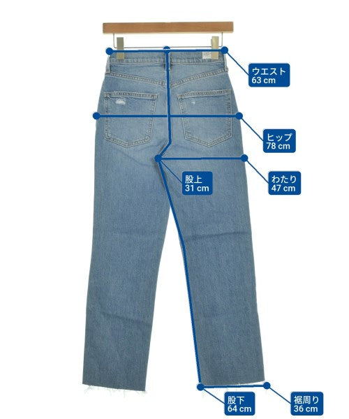 Frank&Eileen 牛仔褲