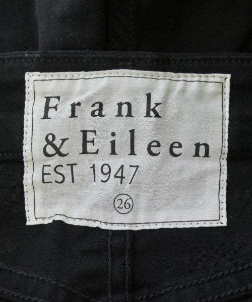 Frank&Eileen 其他款