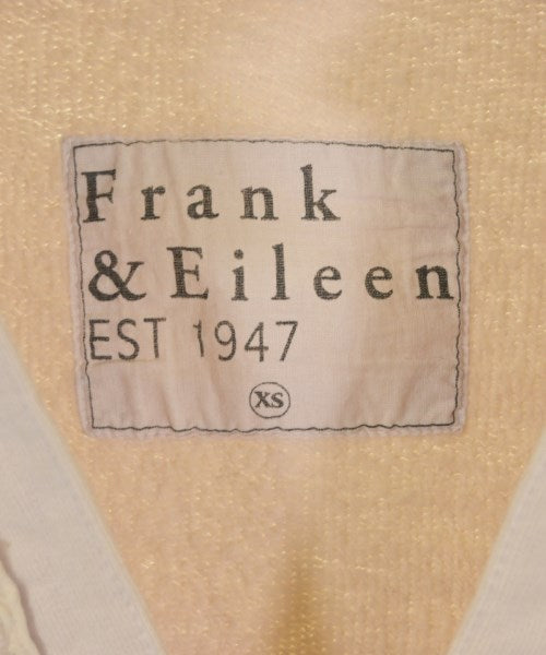 Frank&Eileen T恤/上衣
