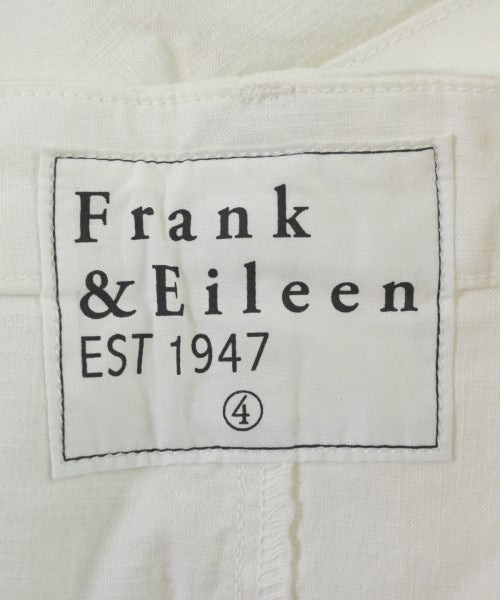 Frank&Eileen 其他款