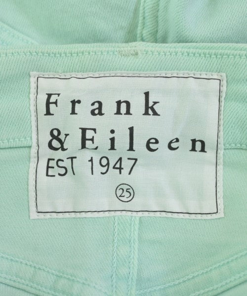 Frank&Eileen 其他款
