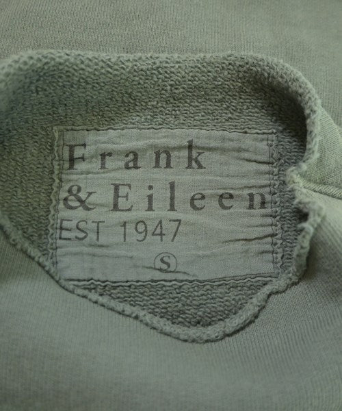 Frank&Eileen T恤/上衣