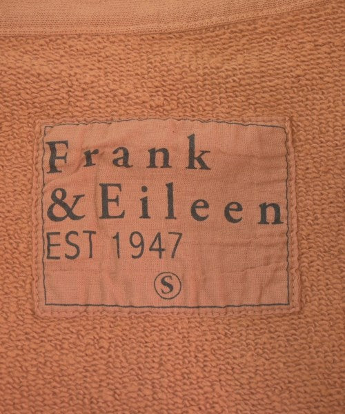 Frank&Eileen T恤/上衣