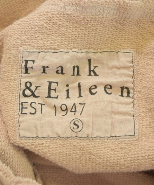 Frank&Eileen 連帽衫