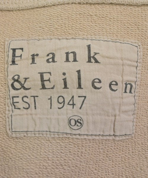 Frank&Eileen T恤/上衣