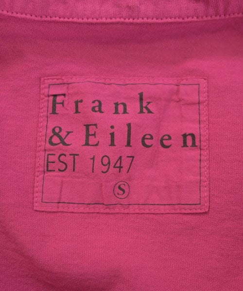 Frank&Eileen T恤/上衣