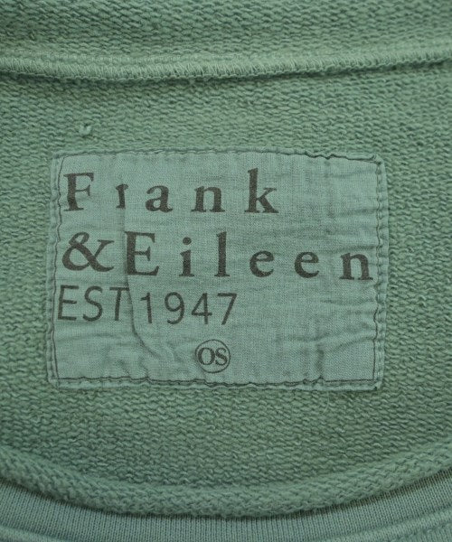 Frank&Eileen 運動衫