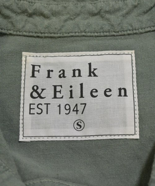 Frank&Eileen 洋裝
