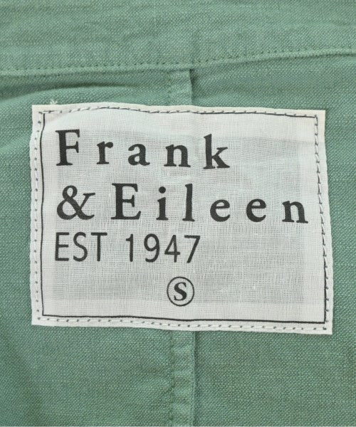Frank&Eileen 西裝外套