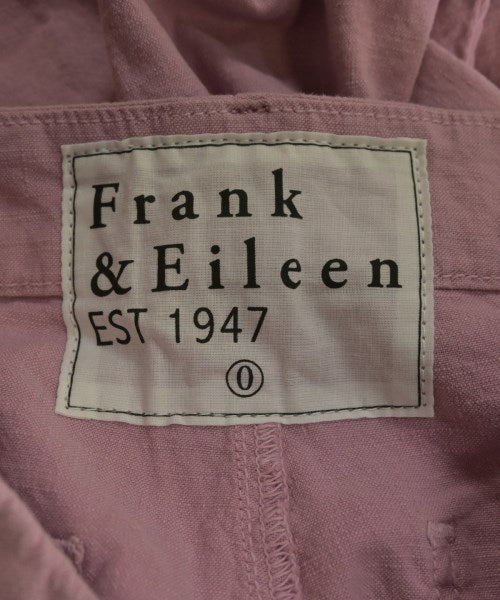 Frank&Eileen 其他款