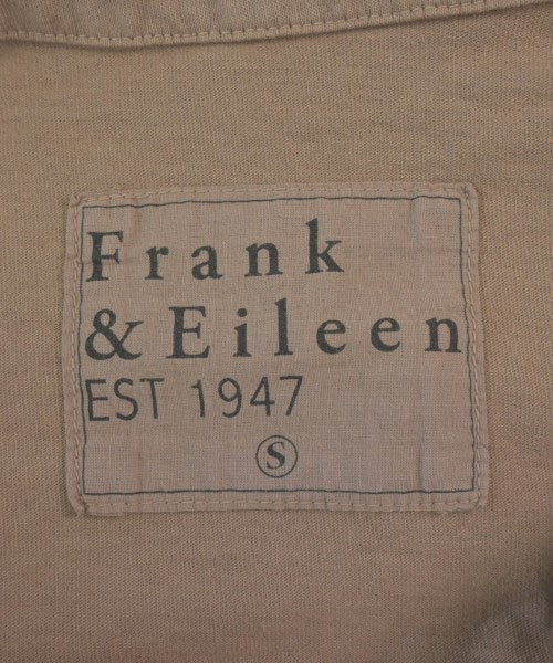 Frank&Eileen 洋裝