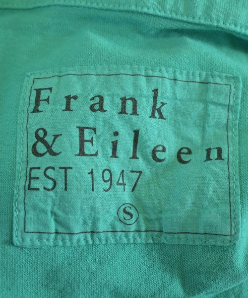 Frank&Eileen 洋裝