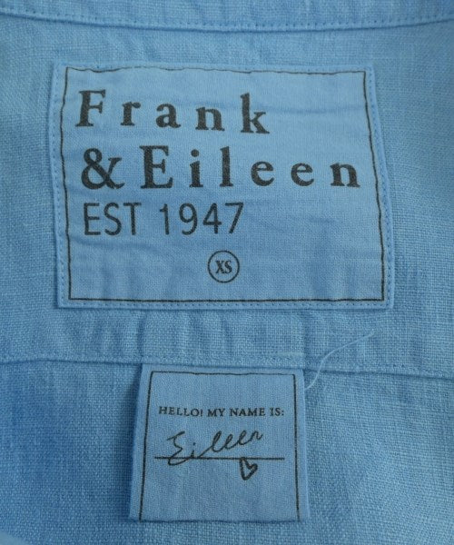 Frank&Eileen 休閒襯衫