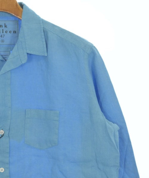 Frank&Eileen 休閒襯衫