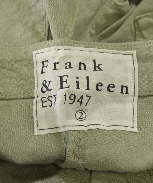 Frank&Eileen 其他款