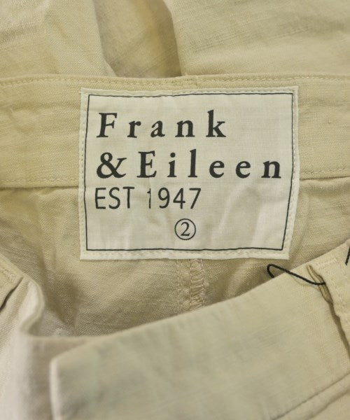Frank&Eileen 其他款