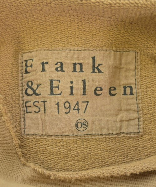Frank&Eileen T恤/上衣