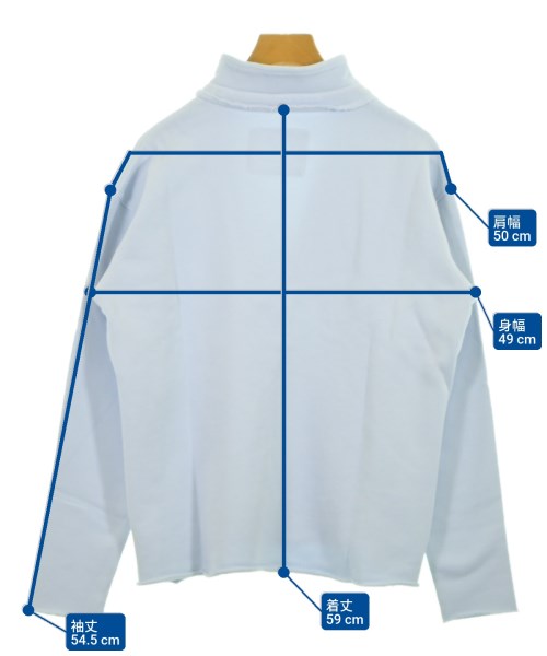 Frank&Eileen T恤/上衣