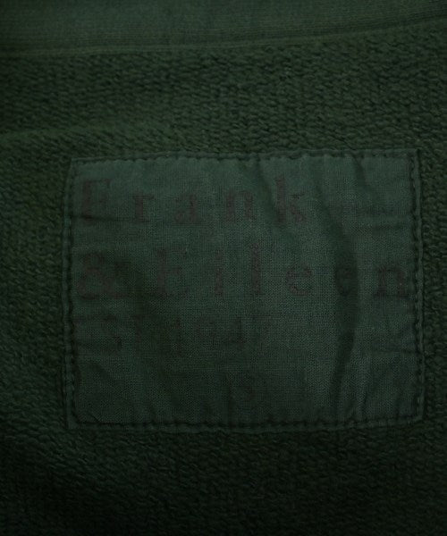 Frank&Eileen 運動衫