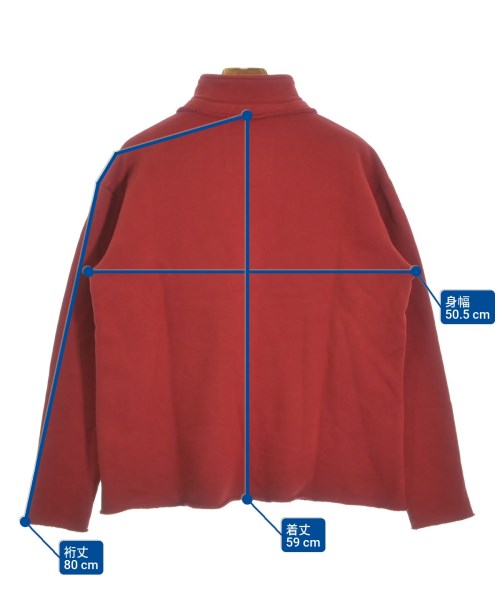 Frank&Eileen 運動衫