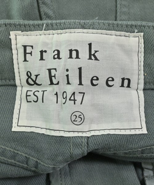 Frank&Eileen 其他款