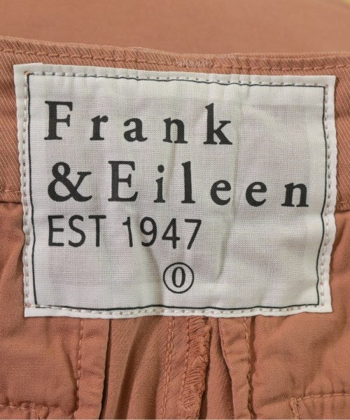 Frank&Eileen 其他款