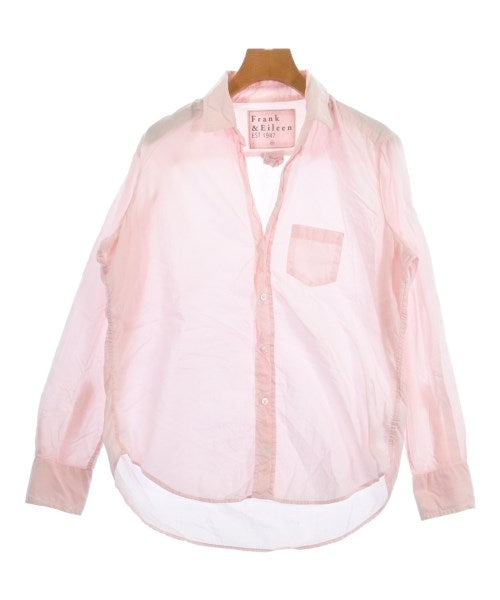 Frank&Eileen 休閒襯衫