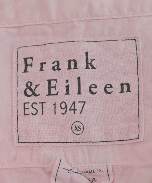 Frank&Eileen 休閒襯衫