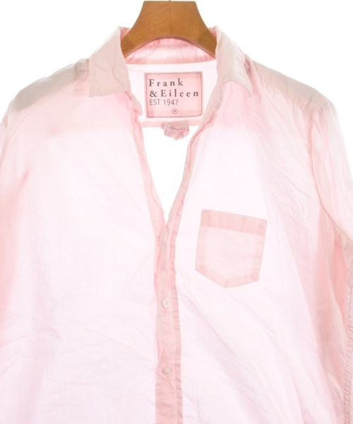 Frank&Eileen 休閒襯衫